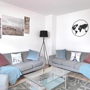 Paris Winterberg Ferienwohnung 6 Pers Wifi In City Near Lift